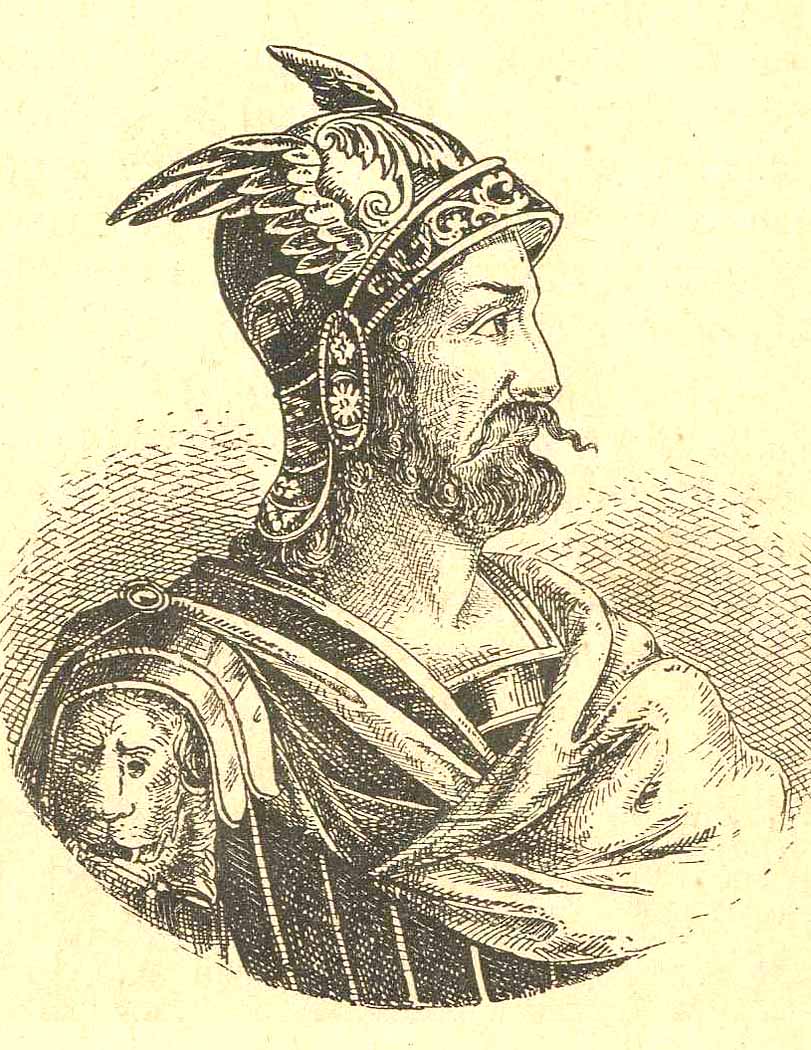 Ivan Crnojevic